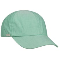 Uni Chambray Cap by Seeberger - &pound;26.95