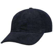 Uni Classic Corduroy Cap by Lipodo - &pound;17.95