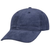 Uni Classic Corduroy Cap by Lipodo - &pound;17.95