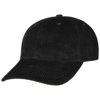 Uni Classic Corduroy Cap by Lipodo - &pound;17.95