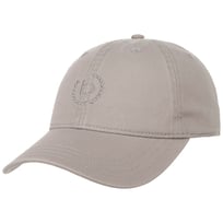 Uni Classic Cotton Baseball Cap by bugatti - &pound;26.95