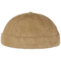 Uni Cord Docker Hat by Lipodo - &pound;17.95