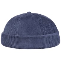 Uni Cord Docker Hat by Lipodo - &pound;17.95