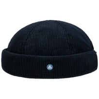 Uni Corduroy Docker Hat by Hammaburg - &pound;52.95