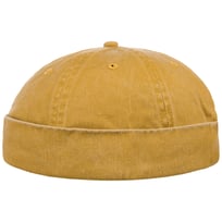 Uni Cotton Docker Hat by Lipodo - &pound;14.95