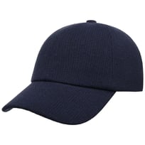 Uni Cotton Mix Cap by Lipodo - &pound;22.95