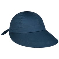 Uni Cotton Visor by Lipodo - &pound;26.95