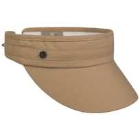 Uni Cotton Visor by Loevenich - &pound;26.95