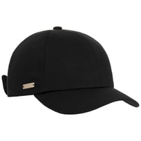 Uni Cotton Women�s Cap by Seeberger - &pound;22.95