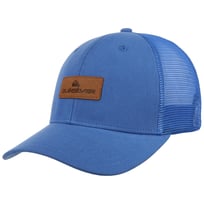 Uni Decades Trucker Cap by Quiksilver - &pound;30.95