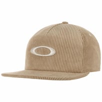 Uni Ellipse Corduroy Cap by Oakley - &pound;30.95