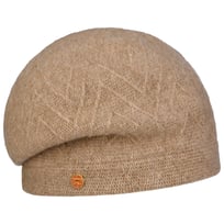 Uni Enya Wool Beanie Hat by Mayser - &pound;61.95