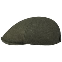Uni Fleece Flat Cap by Lipodo - &pound;26.95