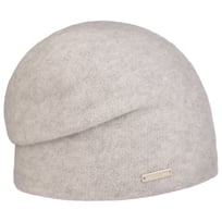Uni Headsock Cashmere Beanie Hat by Seeberger - &pound;78.95
