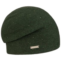 Uni Headsock Cashmere Beanie Hat by Seeberger - &pound;79.95