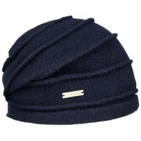 Uni Headsock Milled Wool Hat by Seeberger - &pound;40.95
