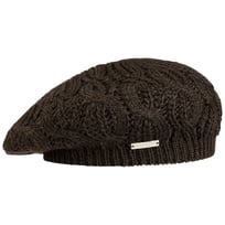 Uni Knit Beret by Seeberger - &pound;26.95
