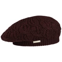 Uni Knit Beret by Seeberger - &pound;26.95