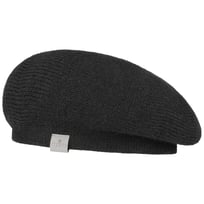 Uni Knit Beret with Mohair by Lierys - &pound;52.95