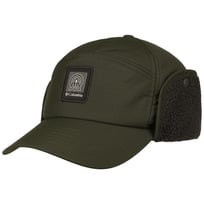 Uni Landroamer Cap with Ear Flaps by Columbia - &pound;40.95