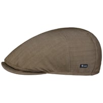 Uni Light Flat Cap by Lipodo - &pound;40.95