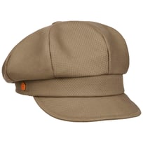 Uni Lightweight Newsboy Cap by Mayser - &pound;52.95