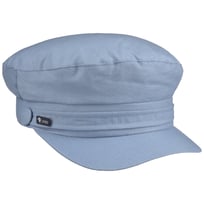 Uni Linen Fisherman�s Cap by Lipodo - &pound;34.95
