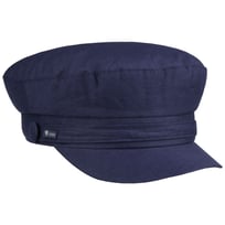 Uni Linen Fisherman�s Cap by Lipodo - &pound;35.95