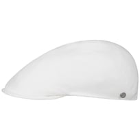 Uni Linen Flat Cap by Lierys - &pound;69.95