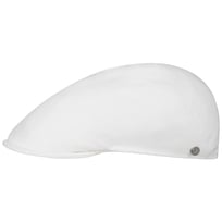 Uni Linen Flat Cap by Lierys - &pound;70.95