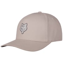 Uni Logo Head Flexfit Cap by FOX - &pound;23.95