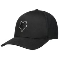 Uni Logo Head Flexfit Cap by FOX - &pound;23.95