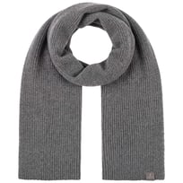 Uni Merino Knit Scarf by Lierys - &pound;86.95