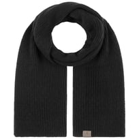 Uni Merino Knit Scarf by Lierys - &pound;86.95