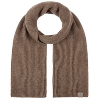 Uni Merino Knit Scarf by Lierys - &pound;87.95