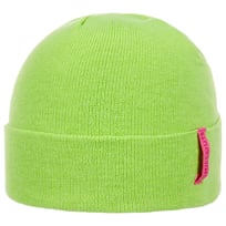 Uni Monty Beanie With Cuff by Chillouts - &pound;18.95