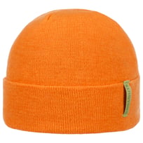 Uni Monty Beanie With Cuff by Chillouts - &pound;18.95
