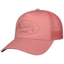 Uni Oval Logo Cap by Von Dutch - &pound;30.95