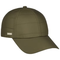 Uni Quilted Cap by Seeberger - &pound;35.95