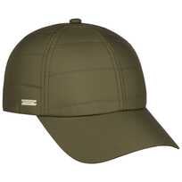 Uni Quilted Cap by Seeberger - &pound;35.95