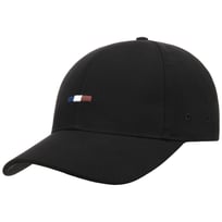 Uni Seersucker Flag Cap by bugatti - &pound;31.95
