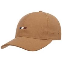 Uni Seersucker Flag Cap by bugatti - &pound;31.95