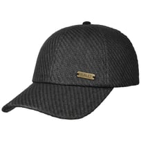 Uni Shelby Straw Cap by Hurley - &pound;30.95