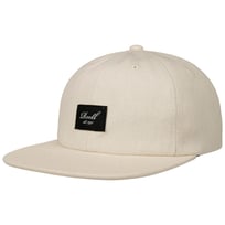 Uni Snapback Cap by Reell - &pound;30.95