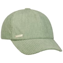 Uni Soft Corduroy Cap by Seeberger - &pound;26.95