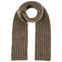 Uni Soft Knit Scarf by Loevenich - &pound;44.95