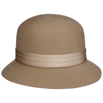Uni Susanne Wool Hat by Mayser - &pound;113.95