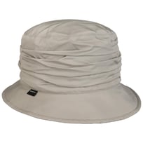 Uni Sympatex Cloth Hat by Seeberger - &pound;70.95