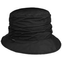 Uni Sympatex Cloth Hat by Seeberger - &pound;70.95