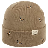 Uni Vinson Duck Beanie Hat by Barts - &pound;26.95